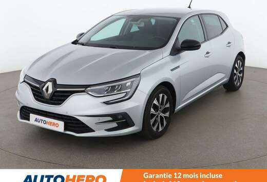 Renault 1.5 Blue dCi Limited