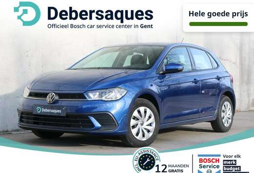 Volkswagen 1.0 TSI DSG APP PSENS