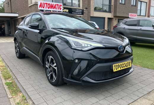 Toyota Toyota C-HR-2.0 / 150 PK / topstaat 42.000 Km