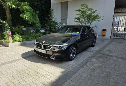 BMW dA PACK M