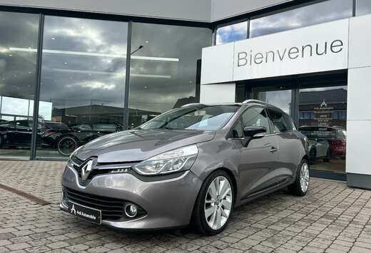 Renault 1.5 dCi *GARANTIE 12 MOIS*CRUISE*BLUETOOTH*AI ...