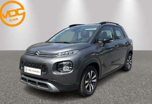 Citroen Shine