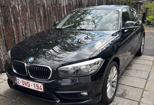 BMW 120i