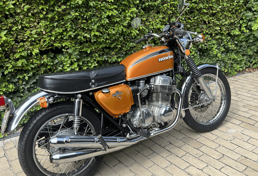 Honda K2
