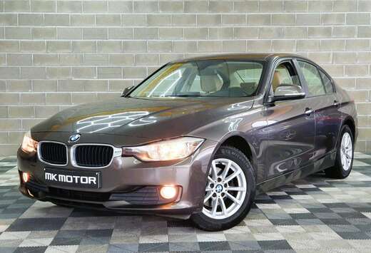 BMW DIESEL 143CV - FULL CARNET - BOITE AUTO - CAPTEUR ...
