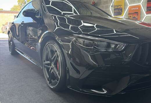 Mercedes-Benz 4-Matic (EU6AP)