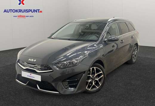 Kia 1.6 GDi PHEV Business Line DCT Carplay Camera Stu ...