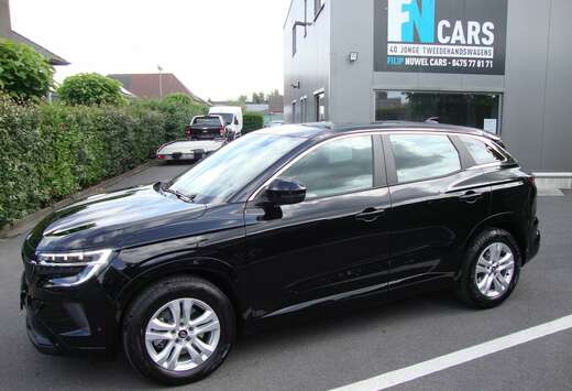 Renault E tech, benzine, Hybride, 200pk, Aut,2024,tre ...