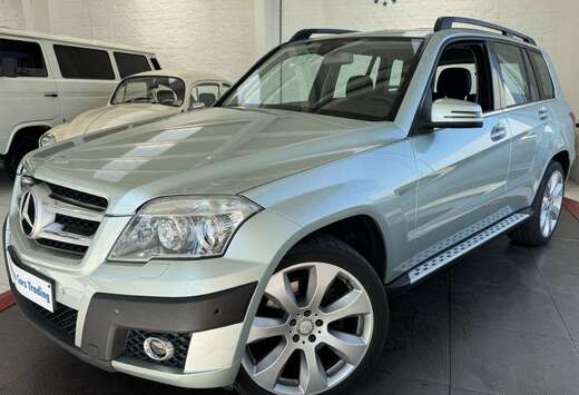 Mercedes-Benz 320CDI 320 CDI CUIR BOITE AUTO GAR 12M