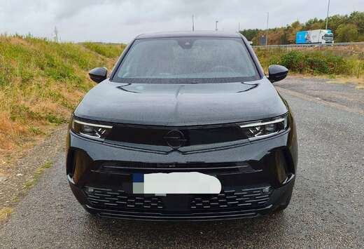 Opel Mokka 1.2 Turbo GS GS