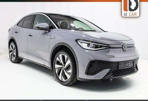 Volkswagen PRO PERFORMANCE POMPE A CHALEUR LED GPS HU ...