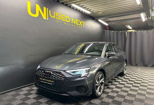 Audi Limousine Advanced 30 TFSI 110cv S-tronic