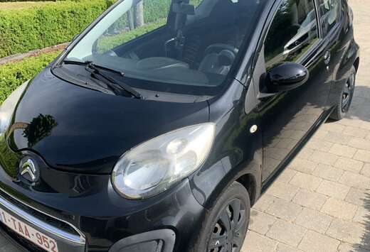 Citroen 1.0 Attraction