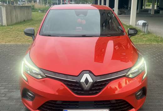 Renault TCe 100 LPG EXPERIENCE
