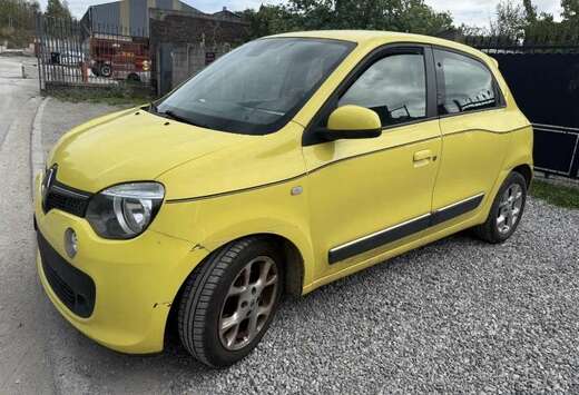 Renault Twingo 0.9 TCe Energy Intens S