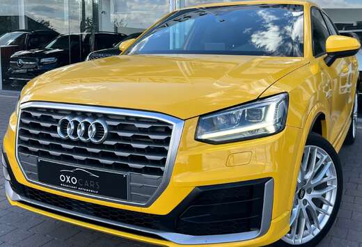 Audi 1.6 TDI S Line Competition / VEGAS YELLOW / Phar ...