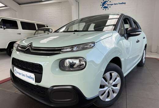 Citroen 68ch DISTRIBUTION OK ENTRETIEN COMPLET 19.725 ...