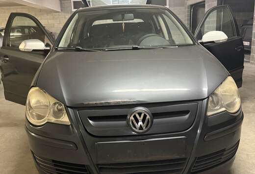 Volkswagen 1.4 TDi BlueMotion DPF