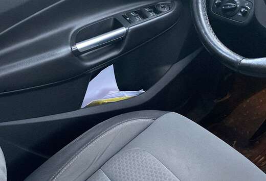 Ford 1.5 TDCi FWD ST Line