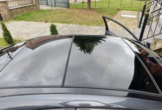 Mercedes-Benz Classe 200 clc