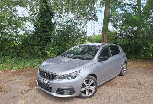 Peugeot GT Line