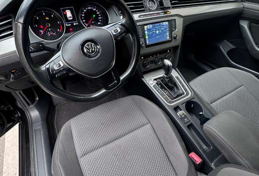 Volkswagen Passat SW 1.6 CR TDi Highline DSG