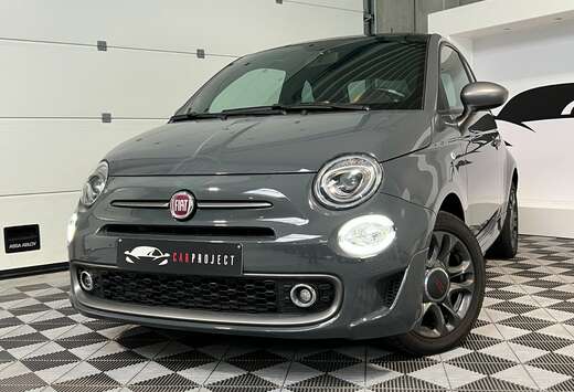 Fiat **SPORT*PANO**