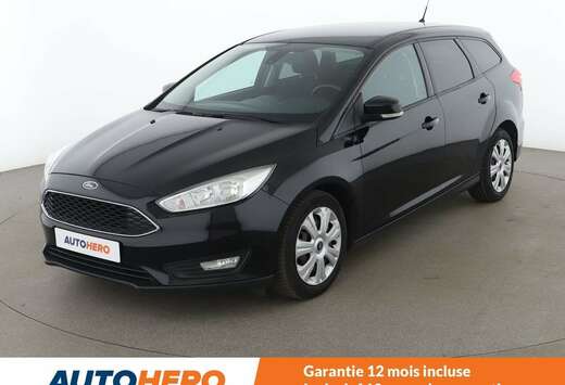 Ford 1.5 TDCi Business