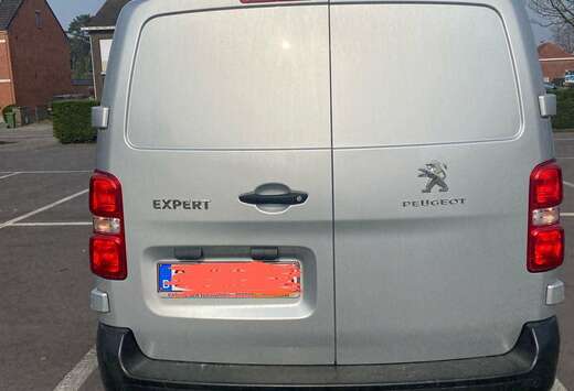 Peugeot Expert Premium L2H1 TwinCab Komfort Plus