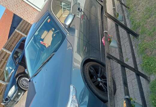 BMW 520d Special Edition