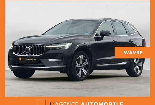 Volvo 2.0 T6 PHEV AWD - GARANTIE 12M
