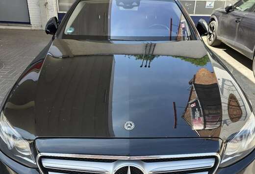 Mercedes-Benz d