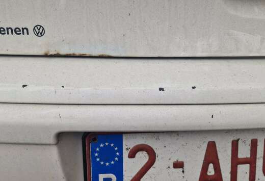 Volkswagen Polo 1.4 TDi BlueMotion DPF