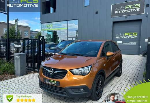 Opel 1.2 ECOTEC / 100.000km / EURO 6b / 12 mnd Waarbo ...