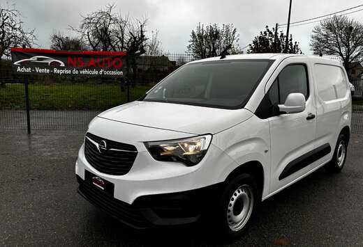 Opel 16 HDI * L1H1 * CLIM