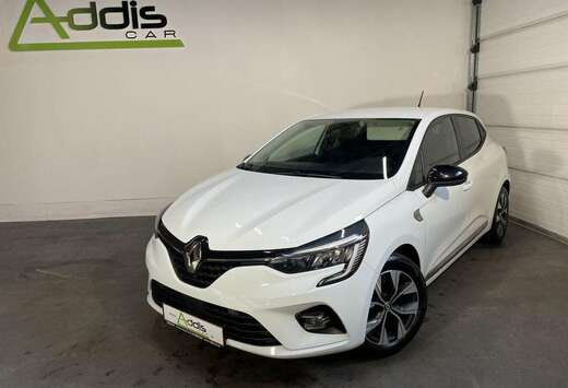 Renault V 1.5 DCI 100 LIMITED GPS BLUETOOTH