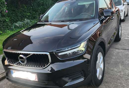 Volvo XC40 T2 Essential