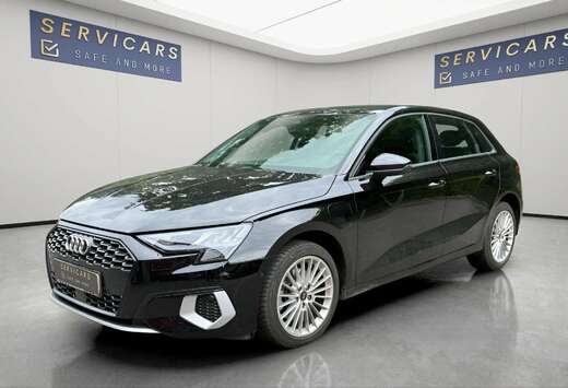 Audi Sportback HYBRIDE 40 TFSI e/ 12 MOIS GARANTIE