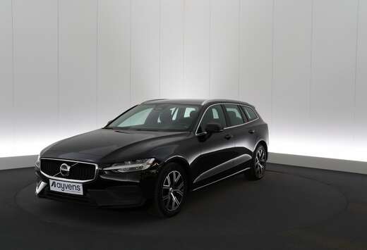 Volvo 2.0 B4 D MHEV Core Geartr. LED GPS PDC CAM Verw ...