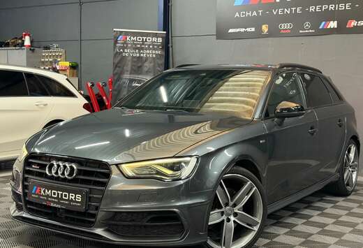 Audi B&ORSMATRIXACCKEYLESS