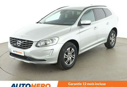 Volvo 2.0 D4 Momentum 2WD