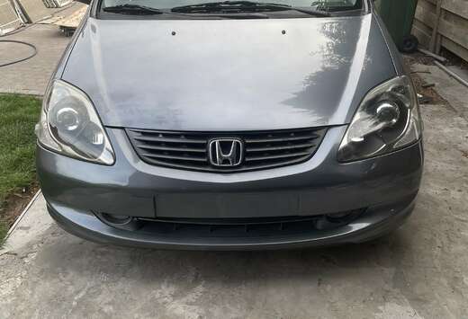 Honda 1.4i S