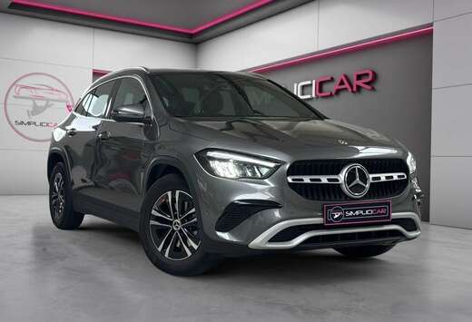 Mercedes-Benz GLA 180 Essential Line / GARANTIE 2028/ ...