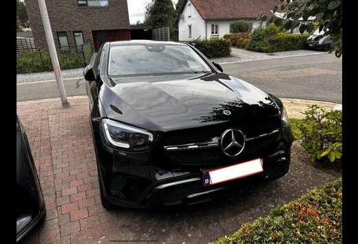 Mercedes-Benz de 4Matic 9G-TRONIC Exclusive
