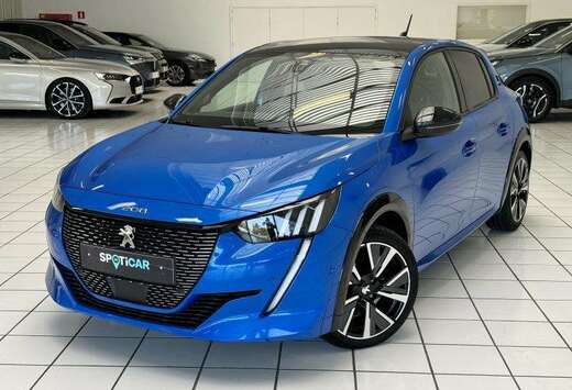 Peugeot *** GT 130 cv EAT8 ***