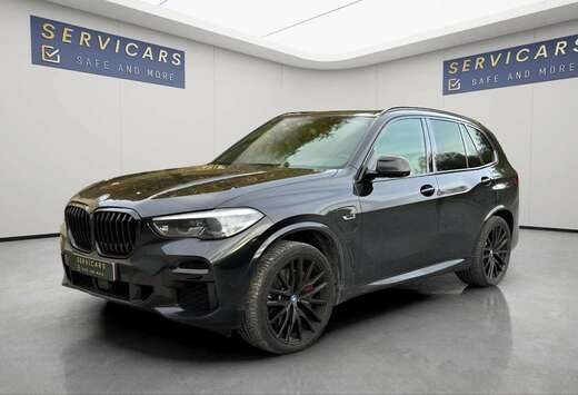 BMW PHEV 3.0AS xDrive45e/ FULL /GARANTIE 12 MOIS