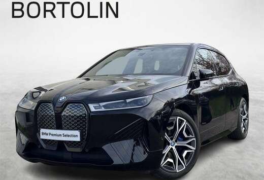 BMW xDrive50 M Sport Bowers&Wiklins *FULL FULL* TVAC