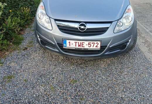 Opel 1.4i SZ World Cup