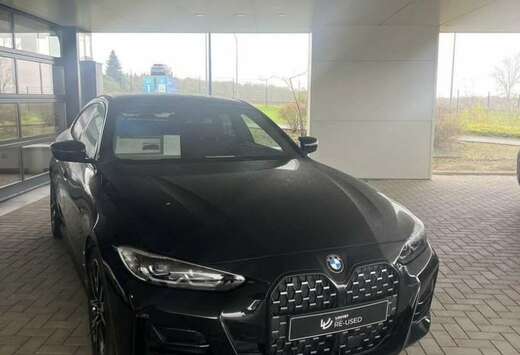 BMW Gran Coupé 420iAS