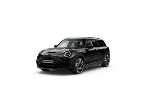 MINI JCW  MINI Yours H&K KEYLESS